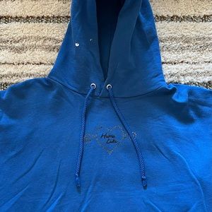 Hume Lake Hoodie